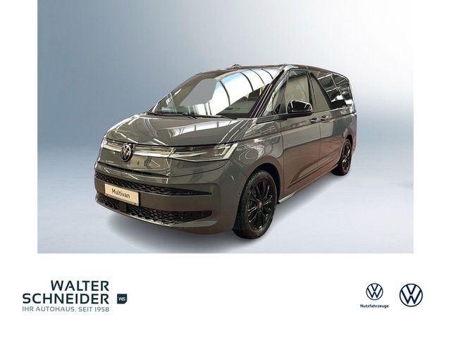 Volkswagen T7 Multivan LÜ Life "Edition" 2.0 TDI 110 kW DSG