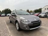 Renault Clio III Dynamique Sportsitze Sport Lenkrad - Renault Clio Gebrauchtwagen in Hannover