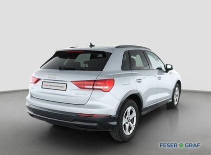 Audi Q3 - Bild 6