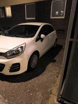 Kia Rio 2015 - Kia Rio in Saarbrücken