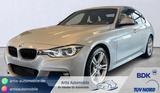 BMW 318 d M Sport M-PAKET*SITZHEIZUNG*ALCANTARA* - BMW 318 Gebrauchtwagen