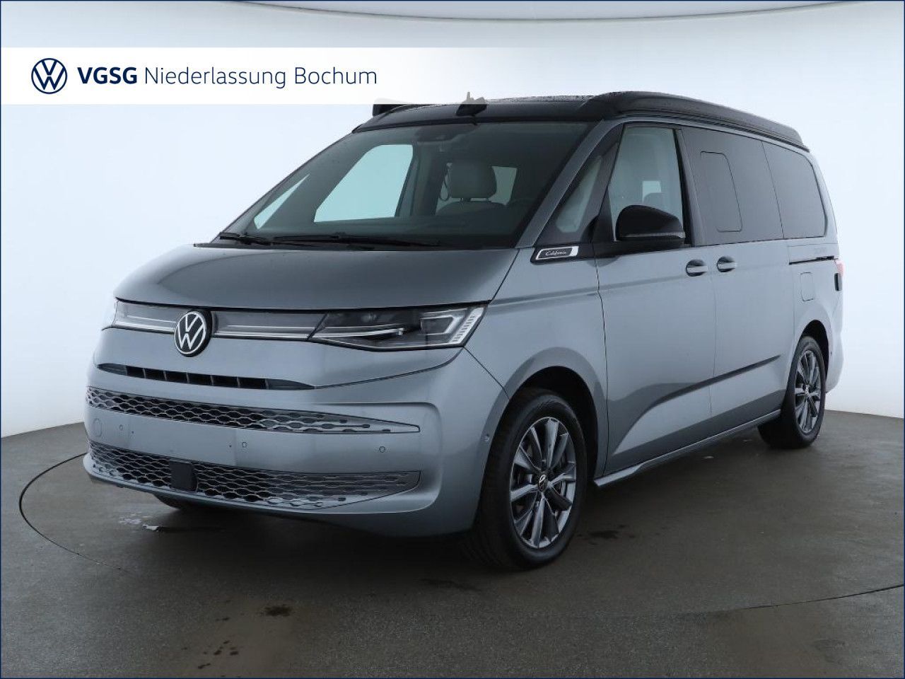 Volkswagen T7 California - Bild 5