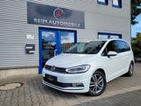 Volkswagen Touran 1.4 TSI DSG "Sound" 7-Sitze *AUTOMATIK*LE