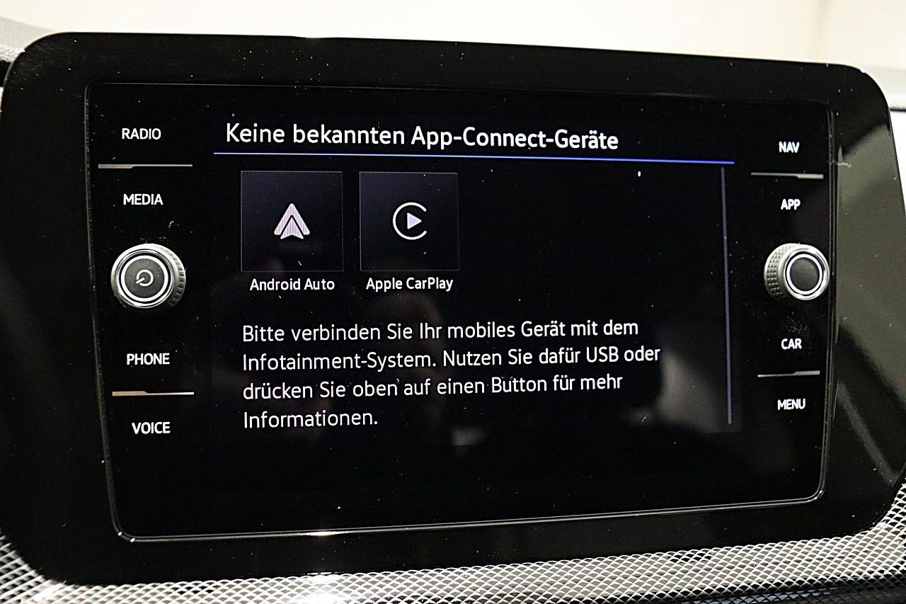 Volkswagen T-Cross - Bild 8