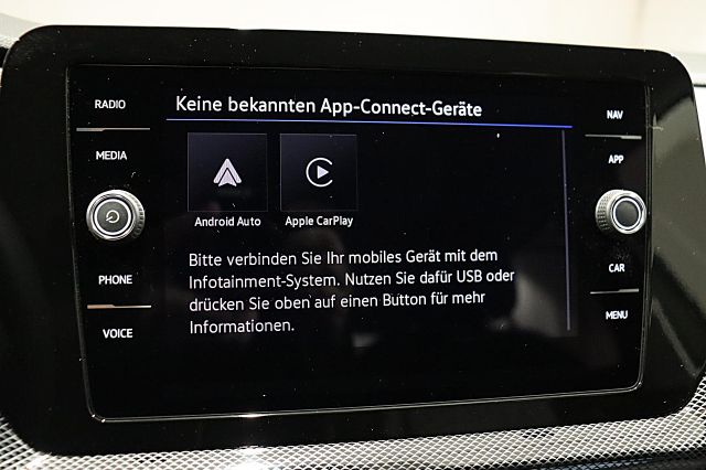 T-Cross Life 1.0 TSI ACC LED PDC FREISP. Anschlu