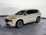 Hyundai Santa Fe 2.2 CRDi Signature 4WD DCT Tempom.aktiv - Hyundai: Santa
