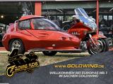Honda GL1800 Goldwing | 50% Anz. - 50% in 2 Jahren! - GESPANN GOLDWING