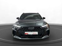 Audi RS3 - Vorschau Bild 4