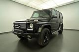 Mercedes-Benz G 500 Edition 35*1.HD*DEUTSCH*U-FREI*S-HEFT*MEGA - scheckheftgepflegte Mercedes G 500