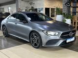 Mercedes-Benz CLA 200 Edition 2020 AMG-Line Burmester LED  - gebrauchte Mercedes-Benz CLA 200 aus dem Jahr 2021
