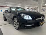 Mercedes-Benz SLK 250 Roadster BlueEfficiency - Mercedes-Benz SLK 250 mit Benzin-Antrieb