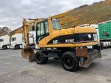 CAT M316 C Schnellwechseleinrichtung *TOP ZUSTAND* - CAT 316