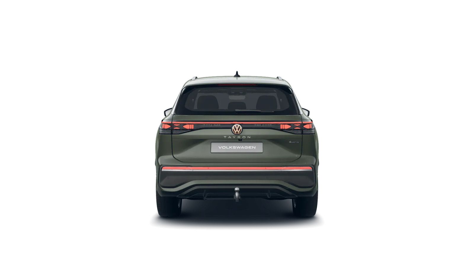 Volkswagen Tayron - Bild 4