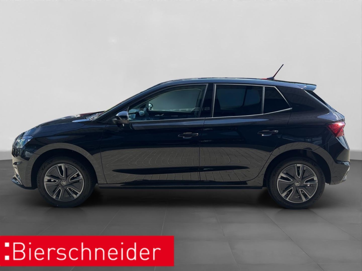 Skoda Fabia 1.0 TSI DSG Balance 5-JAHRE-GAR. ACC BEH.  imagem 3