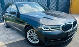 BMW 520d Touring 1.HAND SHZ LED KAMERA VIRTUELL - BMW 520 in Frankfurt (Main)