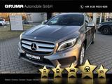 Mercedes-Benz GLA 220 d 4M AMG+Pano+HarmanKardon+Memory+ILS - gebrauchte Mercedes-Benz GLA 220 aus dem Jahr 2017