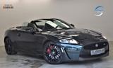 Jaguar XKRS 5.0 V8K 551PS Cabriolet 1.Hand DEUTSCH - Jaguar XKR: Cabrio