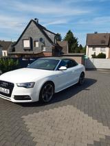 Audi A5 2.0 TDI 140kW quattro Cab. - - Audi A5 Gebrauchtwagen in Dortmund