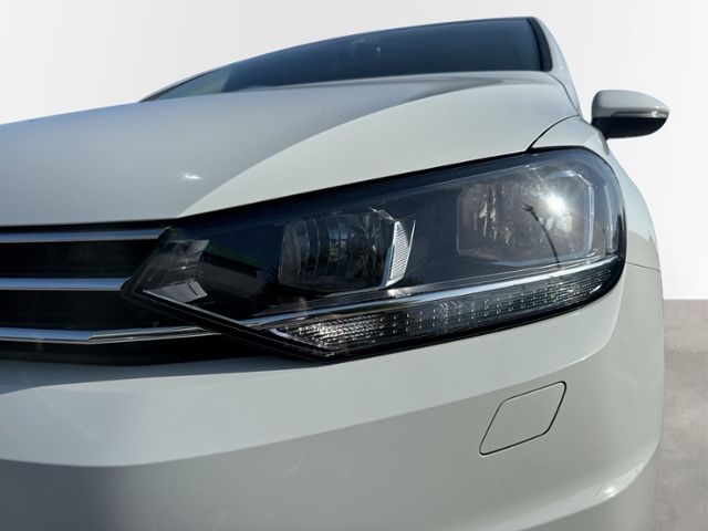 Touran 1.5 TSI Comfortline 7-SITZER+NAVI+ACC+PDC