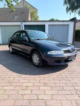 Mitsubishi Carisma TÜV Klima - gebrauchte Mitsubishi Carisma aus dem Jahr 2000