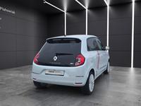 Renault Twingo ELECTRIC VIBES Rückfahrkamera Navi Sitzhe