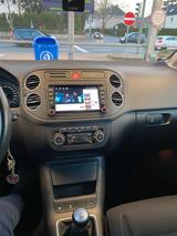 Volkswagen Golf Plus 2 hand top - Volkswagen Golf Plus in Bielefeld