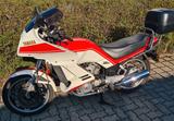 Yamaha XZ 550 - YAMAHA 550