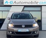 Volkswagen Golf Plus VI Highline 2.0 TDI Standheizung RFK - Volkswagen Golf aus 2011: R