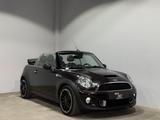 MINI Mini Cabrio Cooper S Highgate Xenon H&K PDC Keyl - MINI MINI mit Benzin-Antrieb: Leder, Cabrio, Automatik