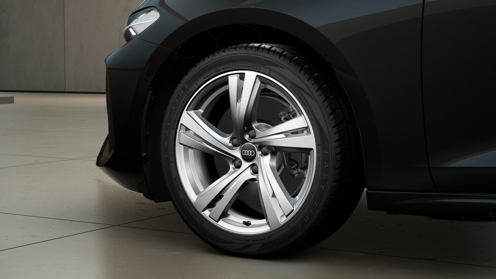 Audi A5 - Bild 5