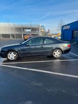 Mercedes-Benz Clk 200 w208 - Mercedes-Benz CLK 200 in Bochum