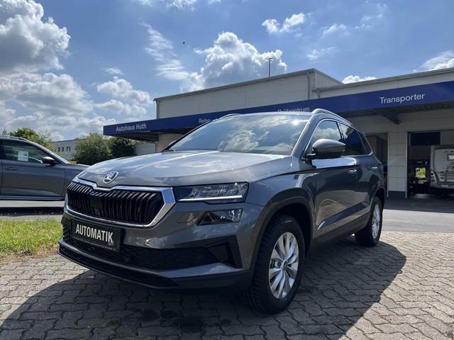 Skoda Karoq DSG Selection NAVI LED ACC KAMERA APP
