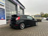 Ford Fiesta MK7 1.6 ST (Airtec, Turbosmart... - Ford Fiesta Turbo Gebrauchtwagen