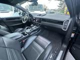 Porsche Cayenne Coupe*SERVICE+REIFEN+APPROVED NEU*22ZOLL - Porsche Gebrauchtwagen in Berlin
