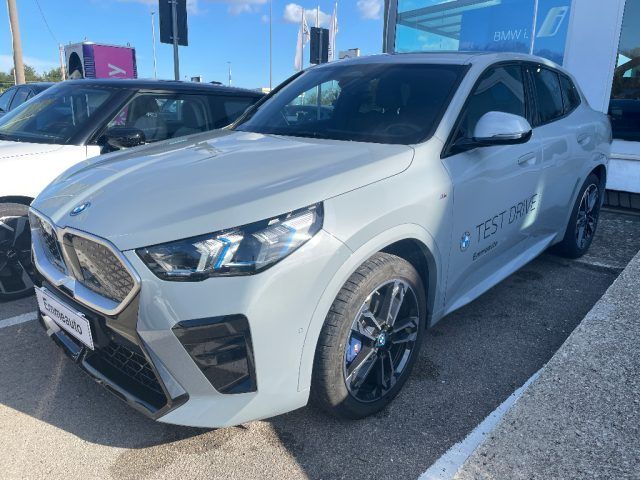 Andere BMW iX2 xDrive 30 Msport