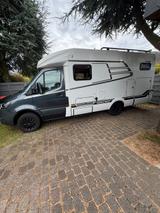 HYMER / ERIBA / HYMERCAR ML-T 580 Xperience *Autarkie*Winter*AHK* NP 145t - Hymer ML T 580 Xperience