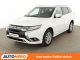 Mitsubishi Outlander 2.4 PHEV Spirit 4WD Aut.*NAV*TEMP*CAM* - Mitsubishi Gebrauchtwagen in Nürnberg