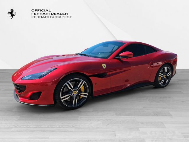 Ferrari Portofino ADAS SURRVIEW MAGNERIDE JBL VENT SEATS