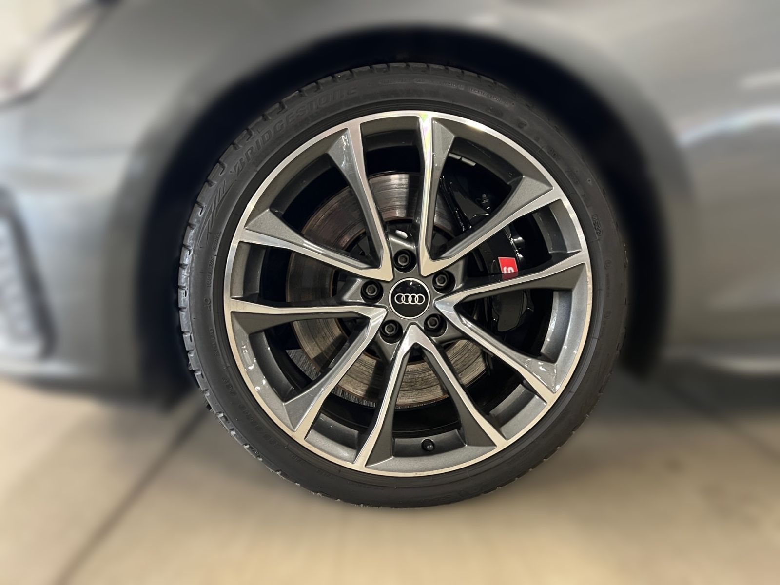 Audi S4 - Bild 6