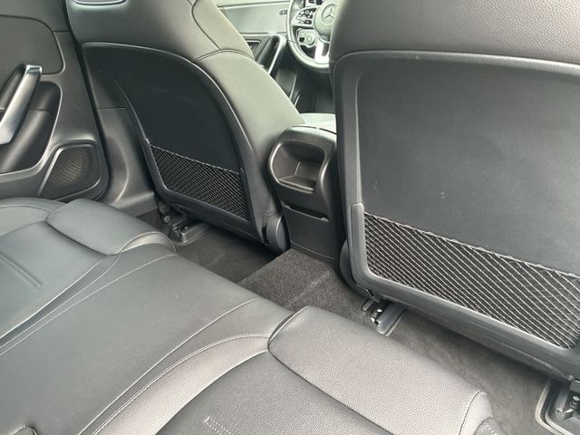 Mercedes-Benz A 200 Progressive  AHK+SHZ+Klima+LED+Temp+Leder+