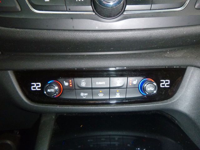 Fahrzeugabbildung Opel Insignia B Grand Sport 2.0d >AHK/Navi/LED/SHZ