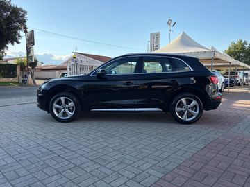 Audi Q5 - 4