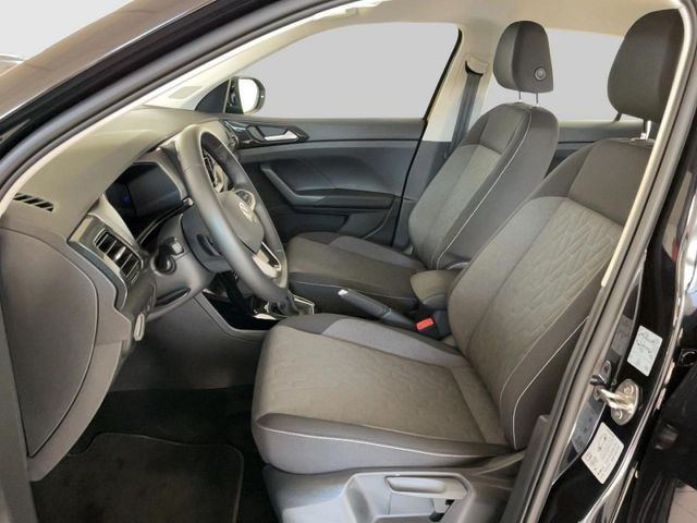 T-Cross 1.5 TSI DSG Life Bluetooth Navi LED