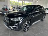 BMW X1 sDrive 18 d xLine*NAV*PDC*KAM*SHZ*Leder*AUTOM - BMW X1 xLine mit Diesel-Antrieb