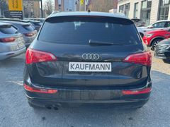 Fahrzeugabbildung Q5 2.0 TDI 125 kW quattro