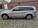 Mercedes-Benz GL 450 CDI 4MATIC - - Mercedes-Benz GL 450: Cdi