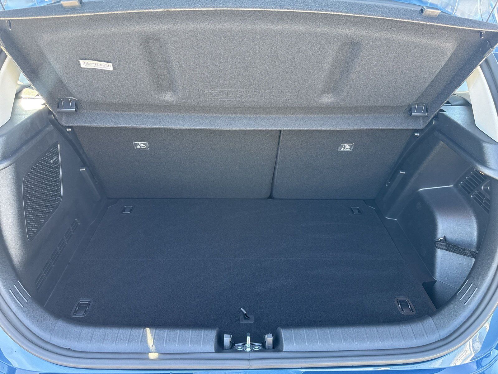 Hyundai i20 – Bild 12