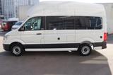Volkswagen Crafter Grand California 600 2.0 TDI 3,5t LED - Volkswagen Crafter Neuwagen