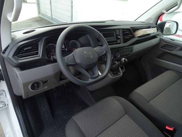 T6.1 Transporter 2.0 TDI Kasten / Komfort Plus