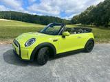MINI Cooper Cabrio Top Zustand 1 Jahr Garantie